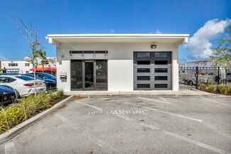 Fort Lauderdale, FL Flex - 1112 N Flagler Dr
