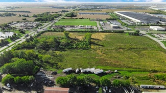 Joliet, IL Commercial Land - 2201 S Chicago St Joliet, IL Commercial Land - 2201 S Chicago St