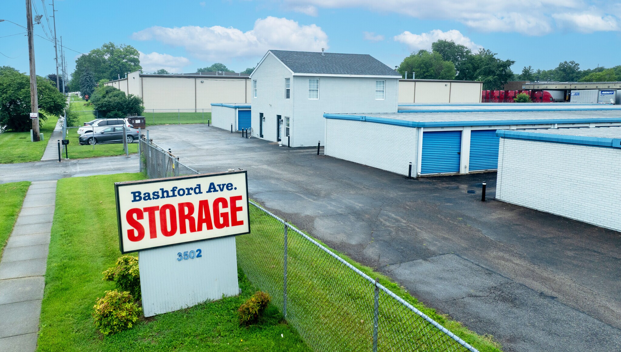 3502 Bashford Ave, Louisville, KY for Sale