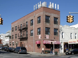 Brooklyn, NY Storefront Retail/Residential - 7724 13th Ave