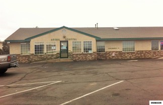 Fernley, NV Medical - 805 E Main St