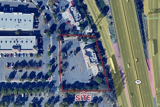 Manteca, CA Office/Retail - 1489 Hulsey Way