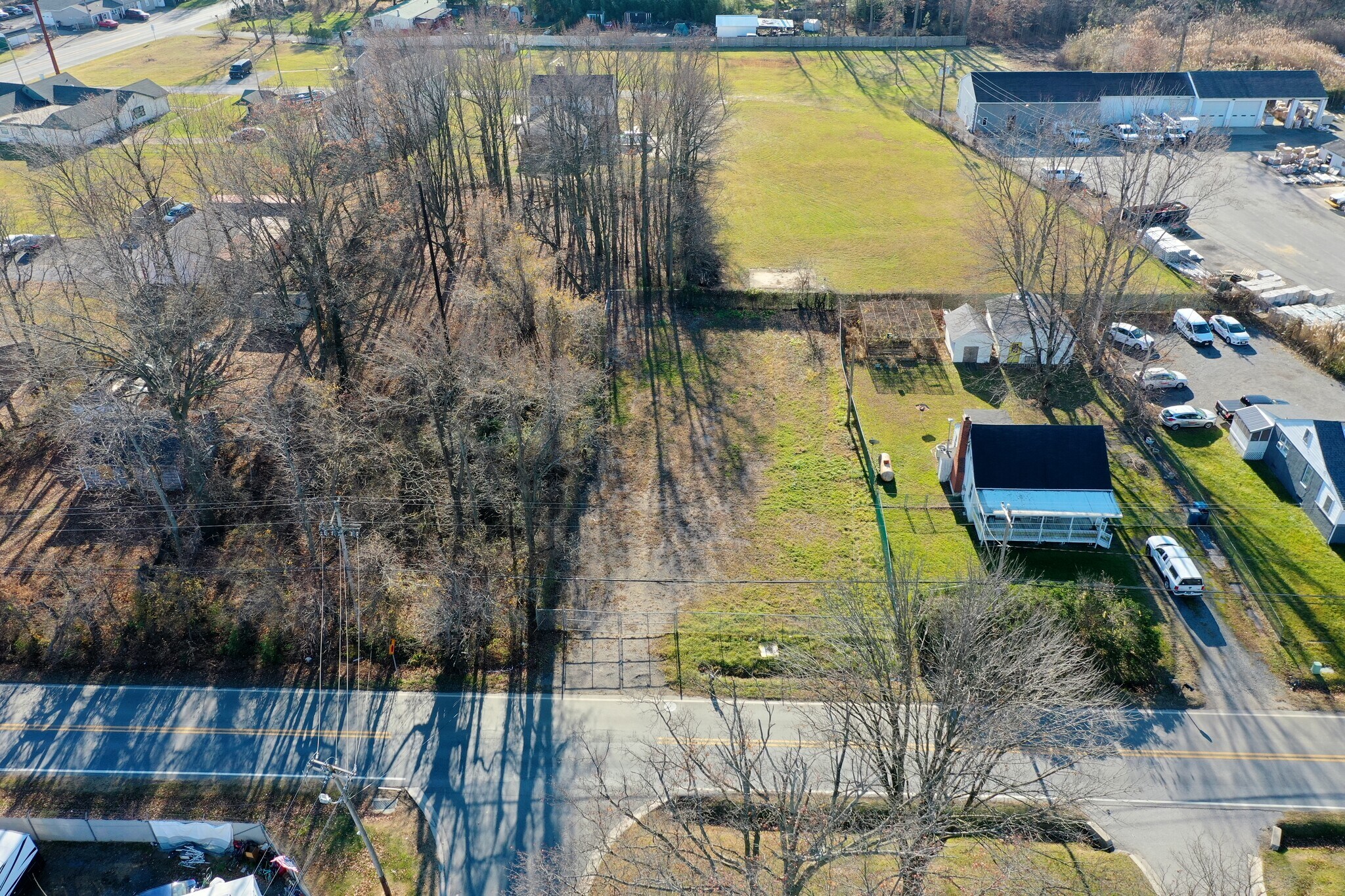 708 Grantham Ln New Castle, DE 19720 Land Property for Sale on