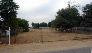 Riverside, CA Commercial Land - 3868 Dawes St