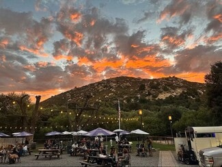 Descanso, CA Restaurant - 8306 Highway 79