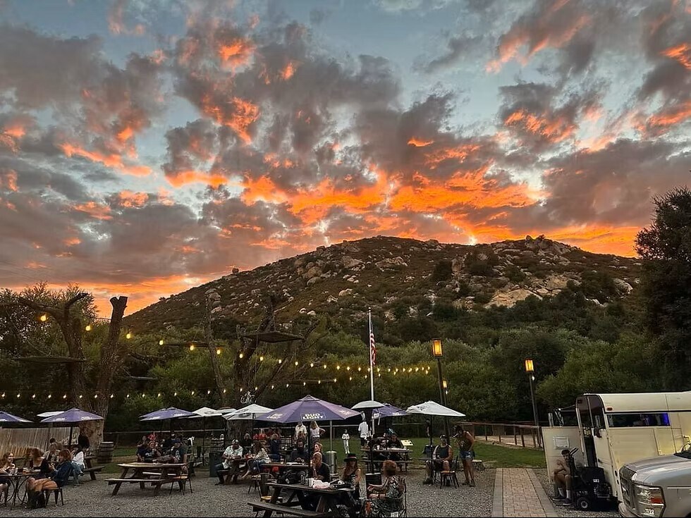 8306 Highway 79, Descanso, CA for Sale