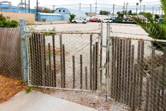 Lompoc, CA Industrial - 315 E Chestnut Ave