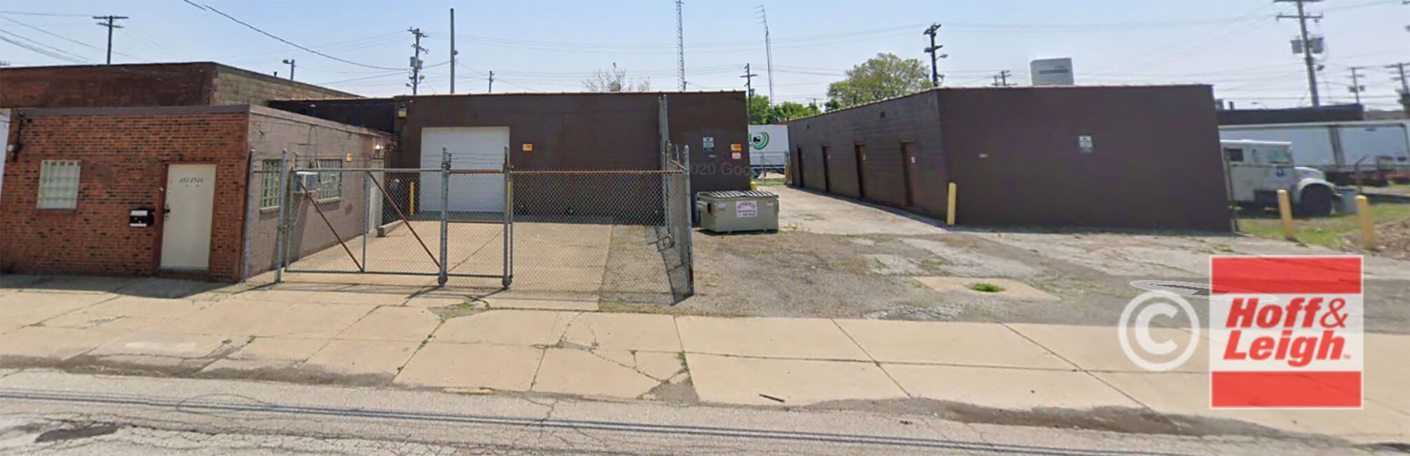 2520 Hamilton Ave, Cleveland, OH for Sale