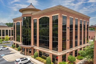 Alpharetta, GA Office - 6515 Shiloh Rd