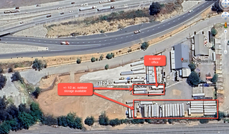 Beaumont, CA Industrial Land - 609 W Luis Estrada Rd