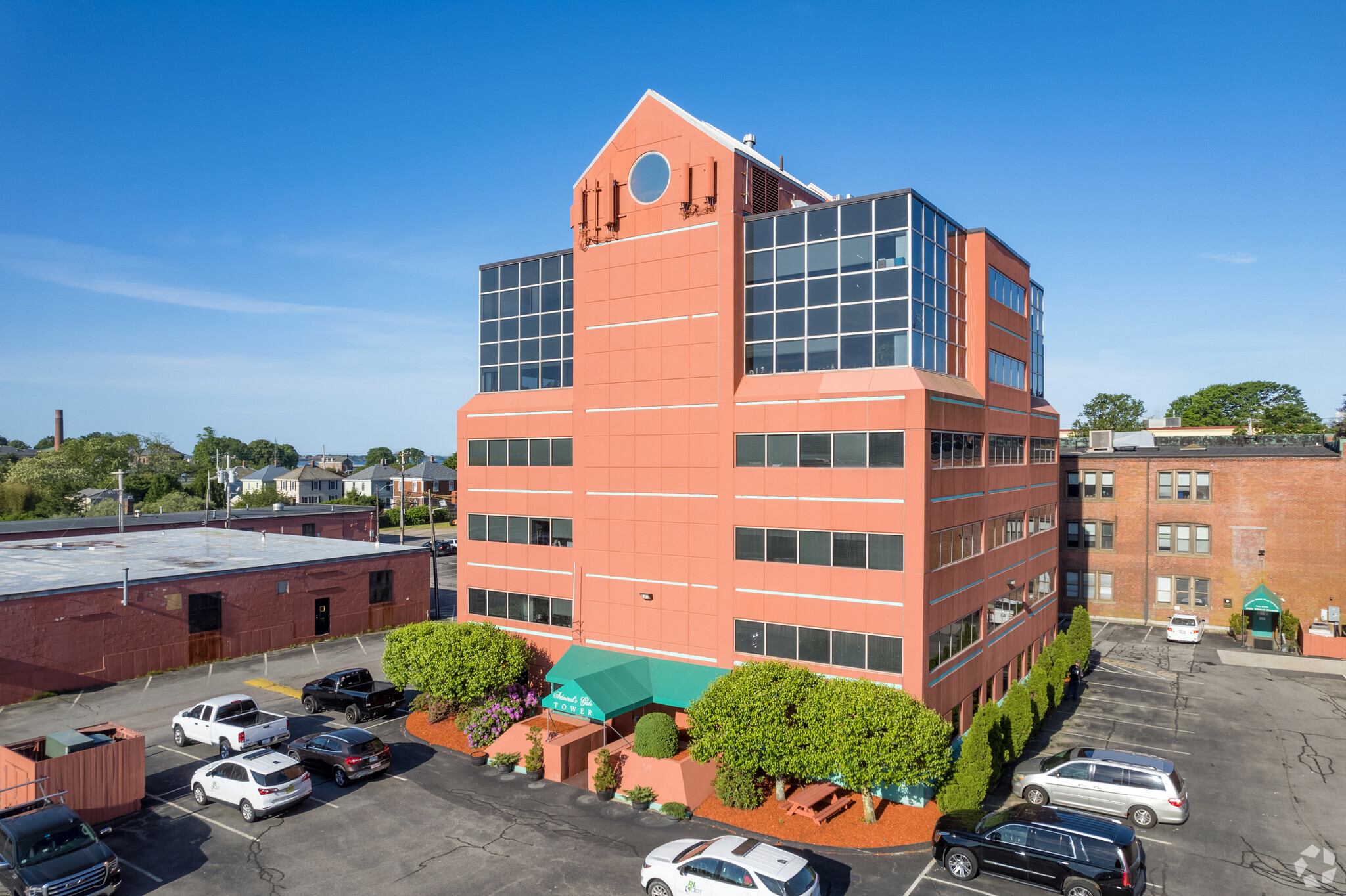 221 3rd St, Newport, RI for Rent