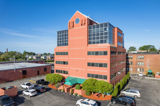 Newport, RI Office - 221 3rd St