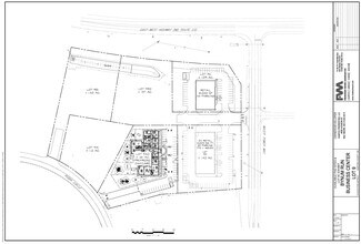 Forest Hill, MD Commercial Land - 1694 Water Tower Way