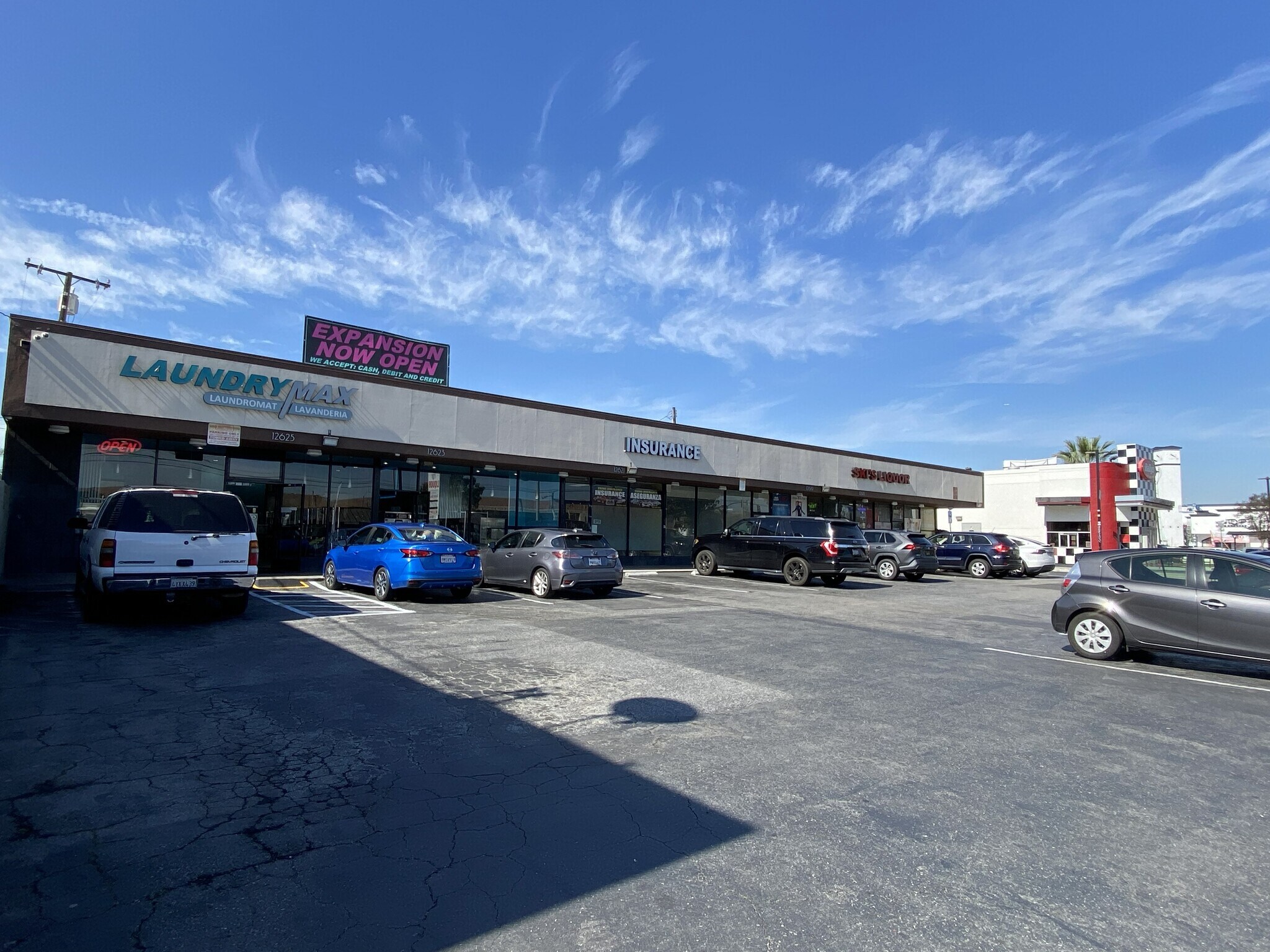 12615-12625 Pioneer Blvd, Norwalk, CA for Rent