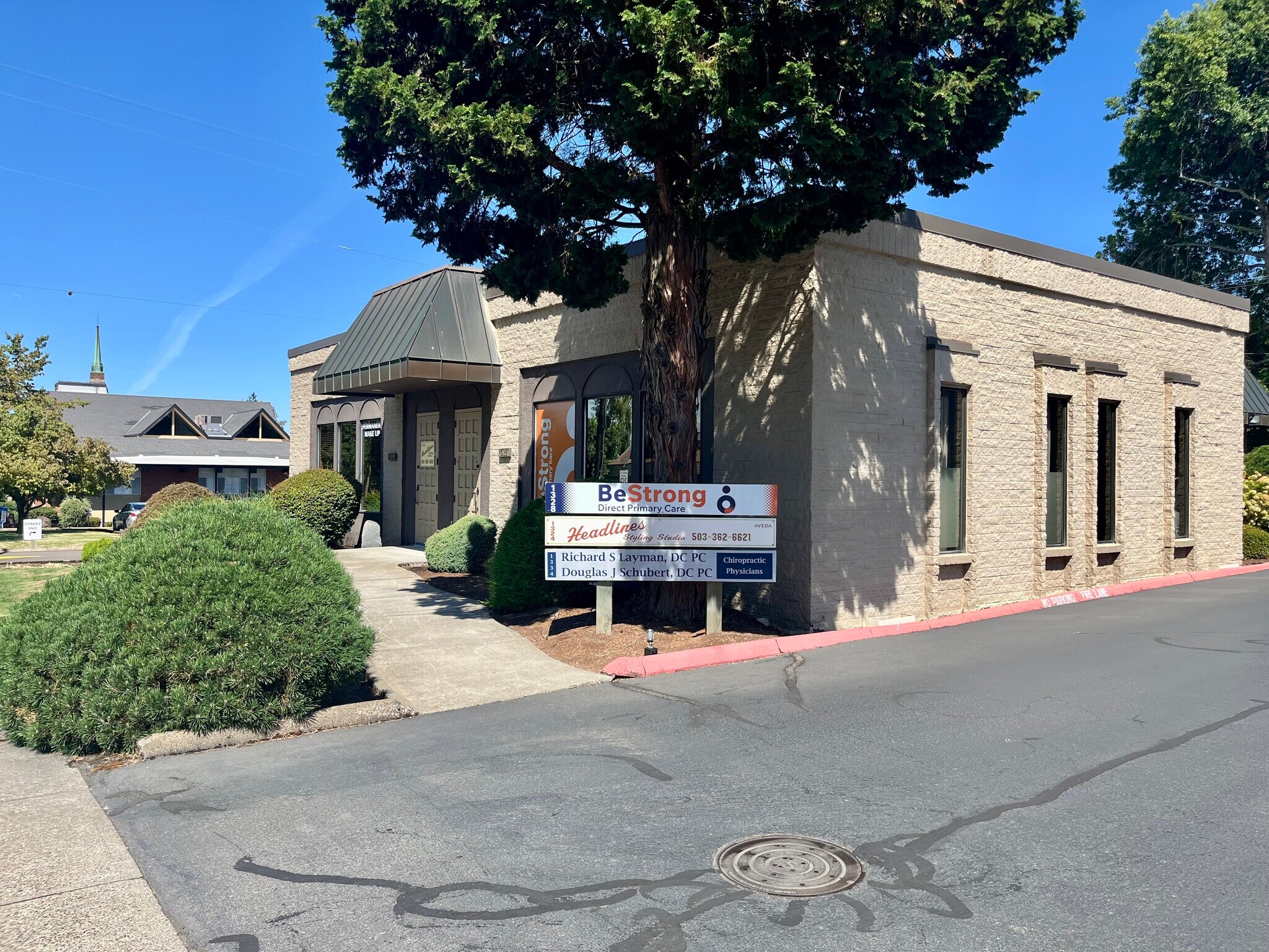 1324-1334 Liberty St SE, Salem, OR for Rent