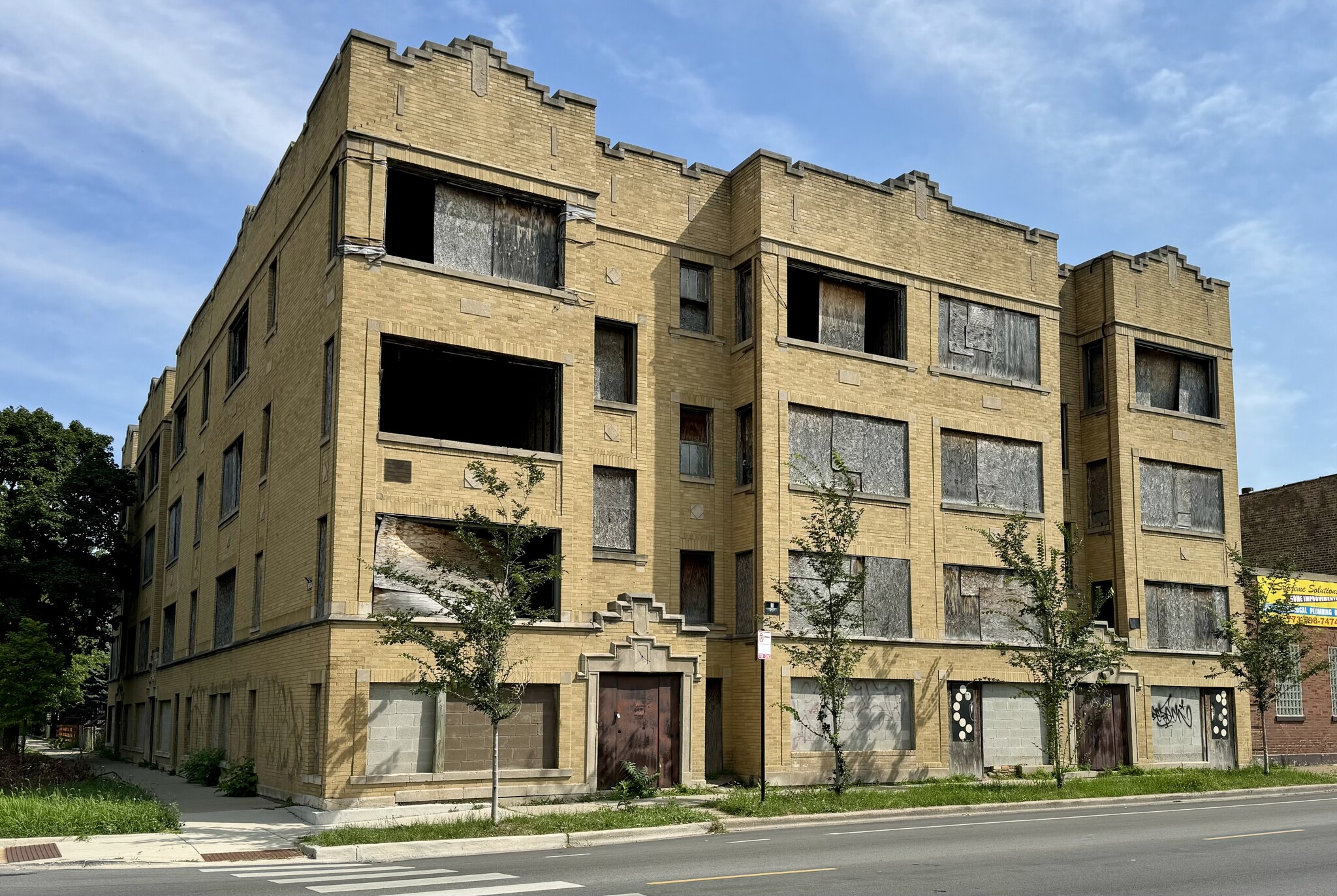 818-824 W 71st St, Chicago, IL for Sale