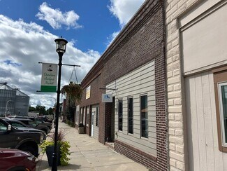 Hartford, SD Office - 115 N Main Ave