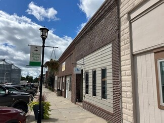 Hartford, SD Office - 115 N Main Ave
