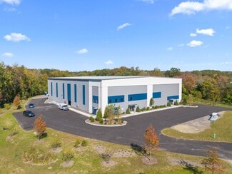 Brewster Village, NY Industrial - 280 Fields Ln Brewster Village, NY Industrial - 280 Fields Ln