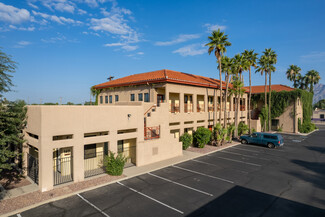 Tucson, AZ Office - 5210 E Pima St