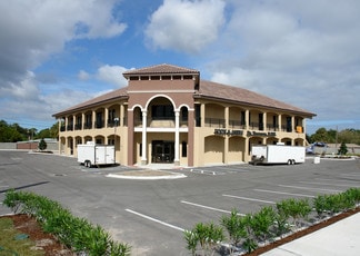 Rockledge, FL Office - 1950 Rockledge Blvd Rockledge, FL Office - 1950 Rockledge Blvd