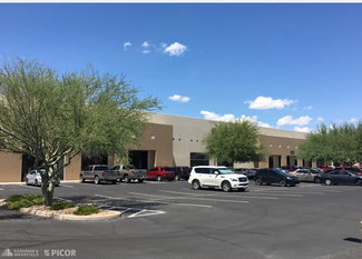 Tucson Flex Space For Rent & Lease | Showcase