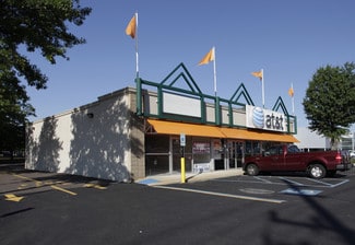Toms River, NJ Retail - 255 E Rt-37
