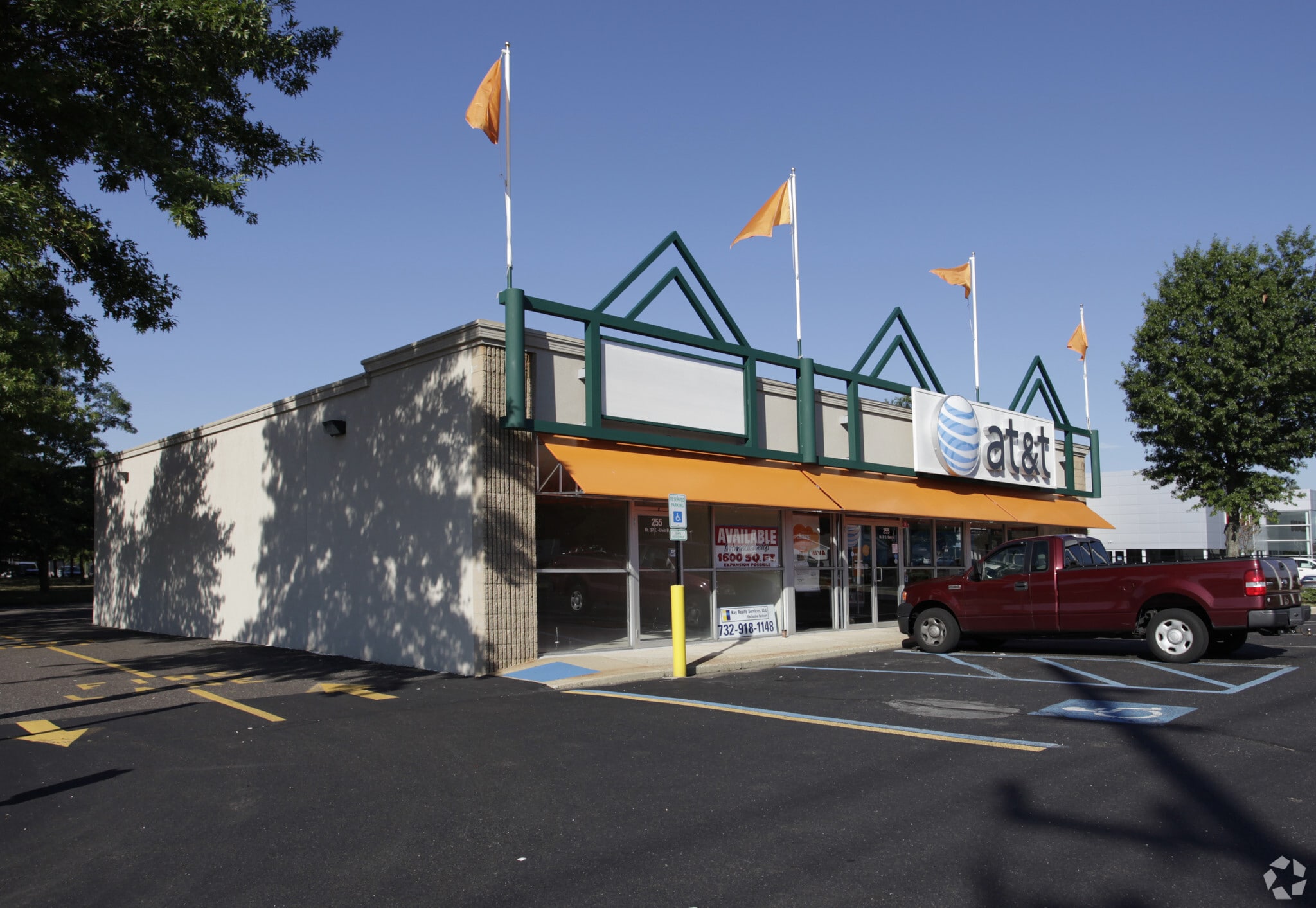 255 E Rt-37, Toms River, NJ for Rent