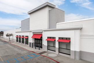 Denton, TX Retail - 2201 S Interstate 35 E