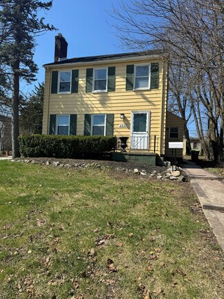 Northville, MI Commercial Land - 280 S Center St