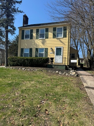 Northville, MI Commercial - 280 S Center St