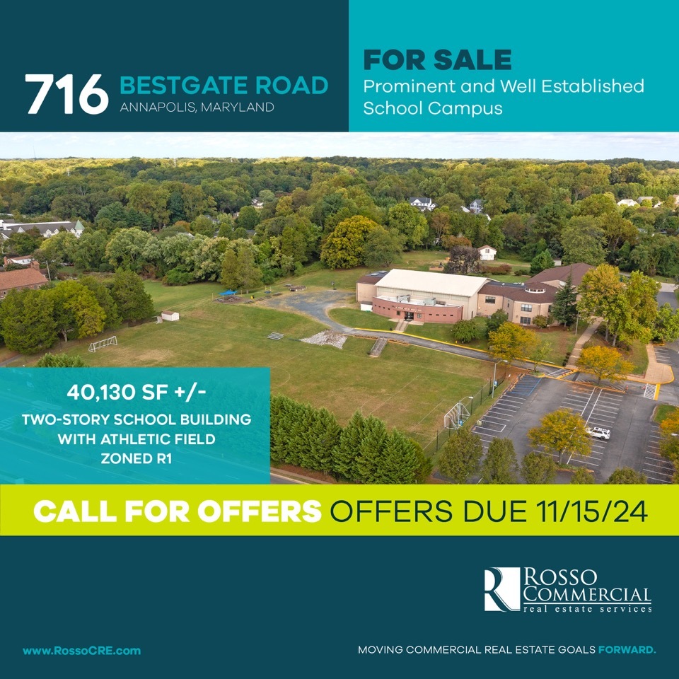 716 Bestgate Rd, Annapolis, MD for Sale