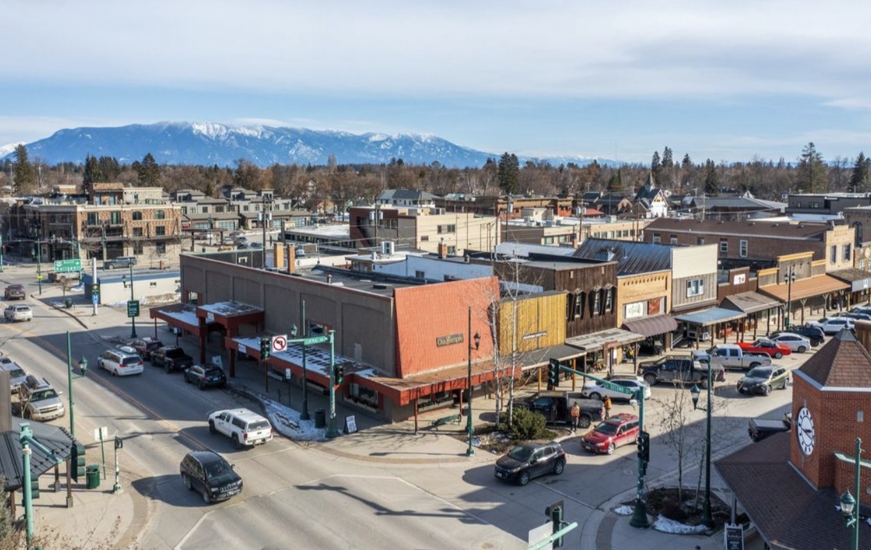 , Whitefish, MT for Sale