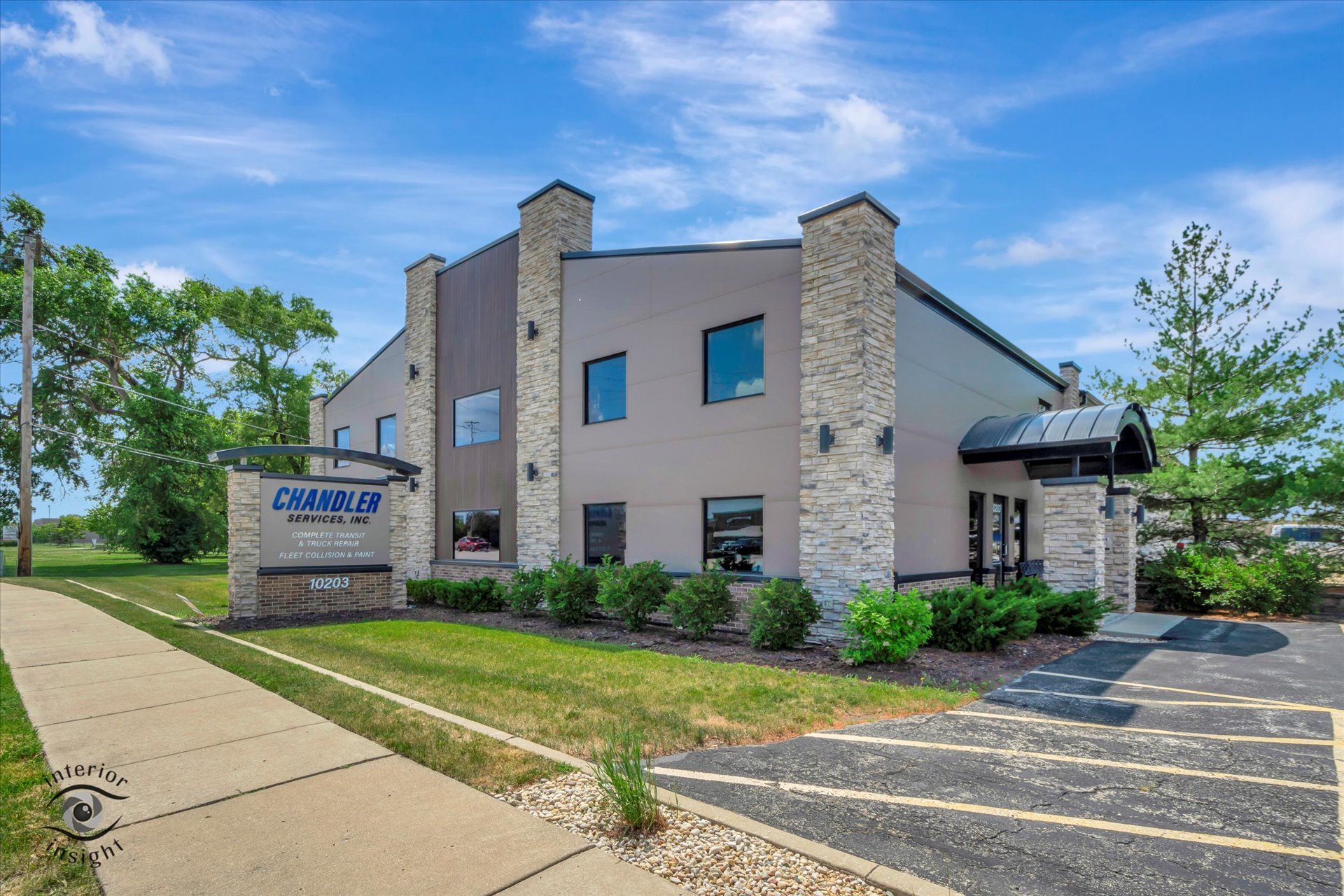 10203 191st St, Mokena, IL for Sale