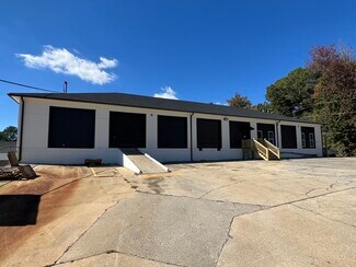 Birmingham, AL Flex - 2010 Old Montgomery Hwy