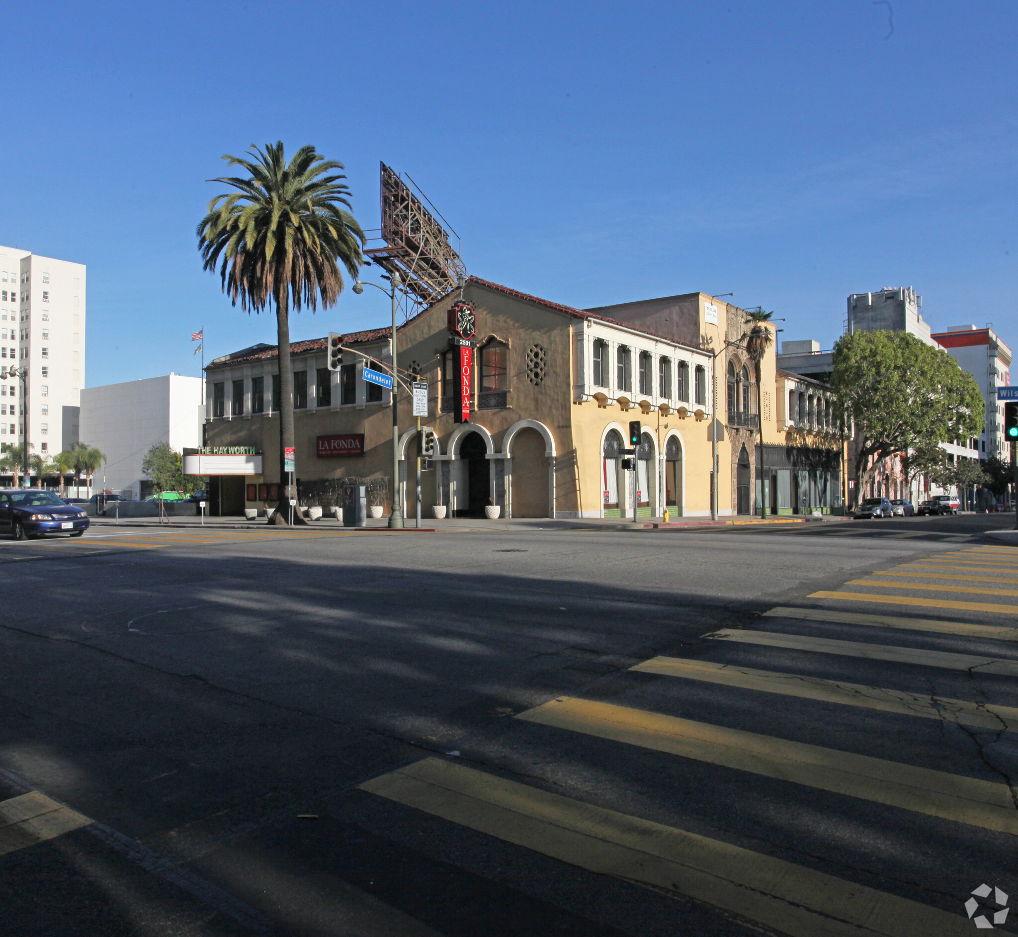 2501-2511 Wilshire Blvd, Los Angeles, CA for Rent