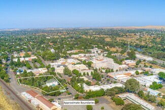 Oroville, CA undefined - 2109 Robinson St