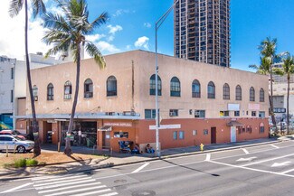 Honolulu, HI undefined - 901-905 Kekaulike St Honolulu, HI undefined - 901-905 Kekaulike St