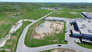 Welland, ON Residential Land - 250 Primeway Dr
