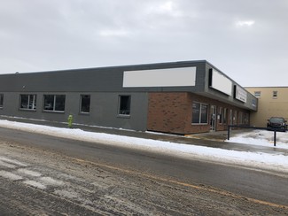 Red Deer, AB Office - 5229 50th Ave