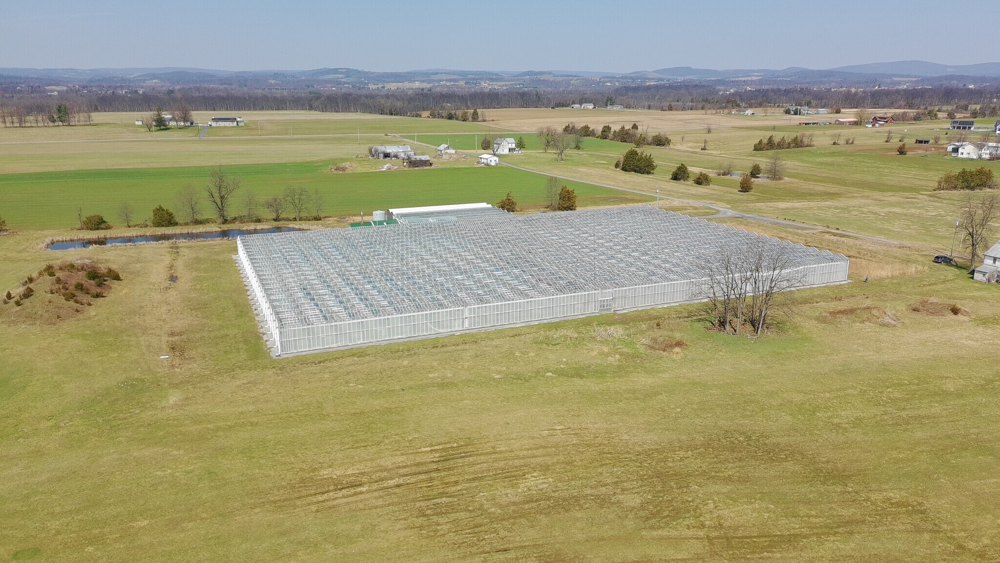 435 Fickes School Rd, York Springs, PA for Sale