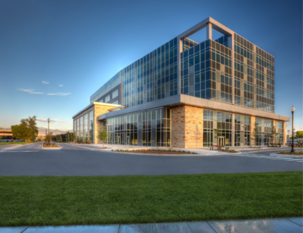 434 W Ascension Way, Salt Lake City, UT for Rent