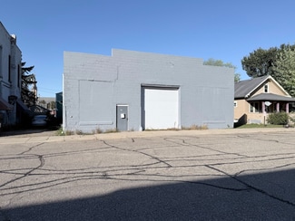 Jordan, MN Warehouse - 311 Water St