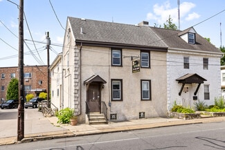 Philadelphia, PA Storefront Retail/Residential - 7026 Ridge Ave