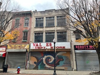 Trenton, NJ undefined - 19 East State St