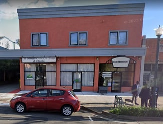 El Cerrito, CA Office - 6328 Fairmount Ave