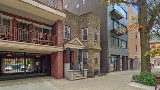 Astoria, NY Residential - 2112 31st Ave