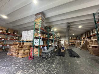 Hialeah, FL Warehouse - 2592-2598 W 78th St