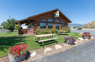 Thayne, WY Restaurant - 130 US-89