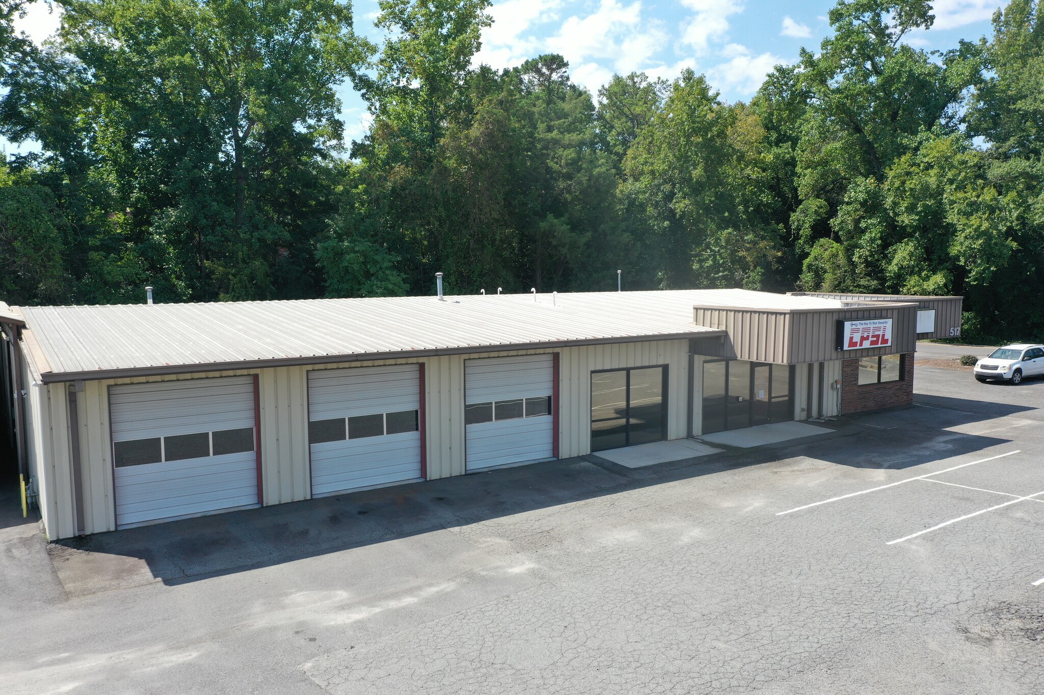 517 Wilshire Ave SW, Concord, NC for Sale